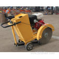 FQG-500C asphalt road cutter with diesel engine from China